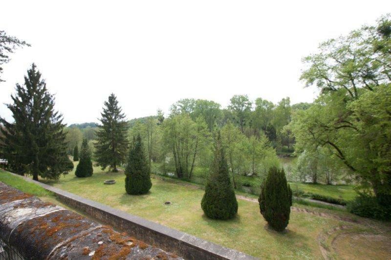 Gite Familial Chateau La Roche Racan Saint-Paterne-Racan Bagian luar foto